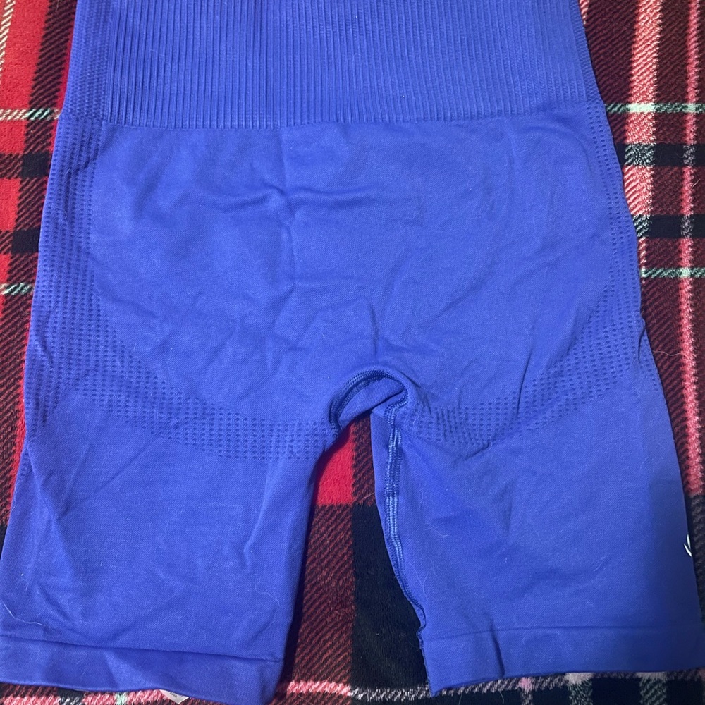 Women’s best gym shorts